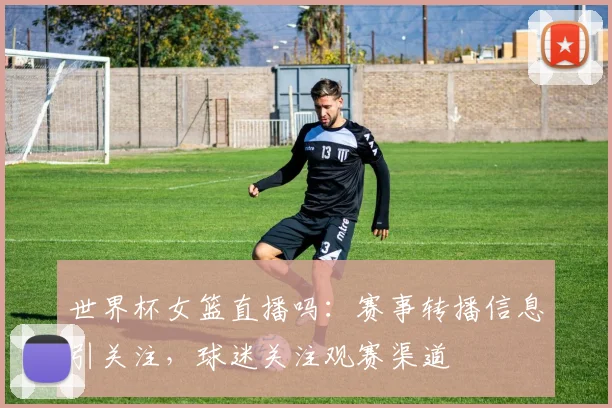 世界杯女篮直播吗:赛事转播信息引关注,球迷关注观赛渠道