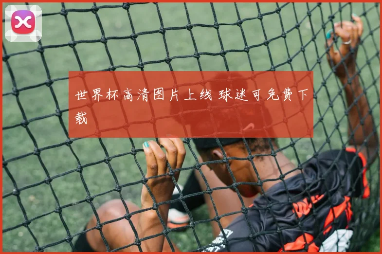 世界杯高清图片上线 球迷可免费下载