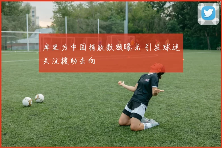 库里为中国捐款数额曝光 引发球迷关注援助去向