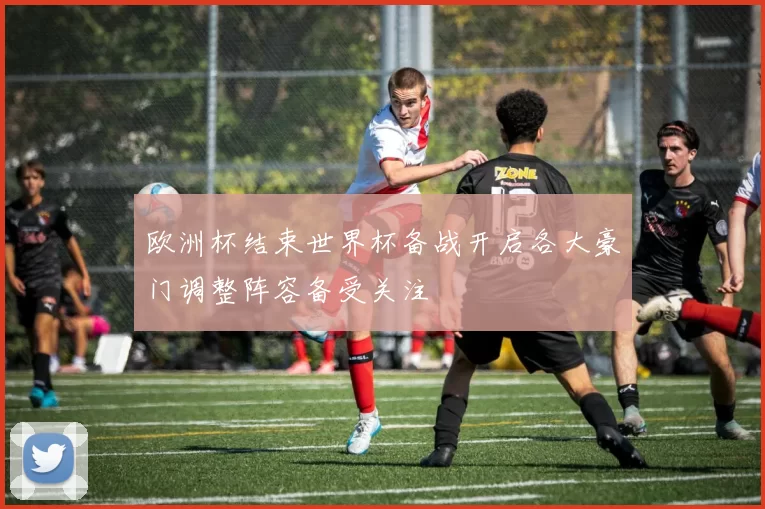 欧洲杯结束世界杯备战开启各大豪门调整阵容备受关注