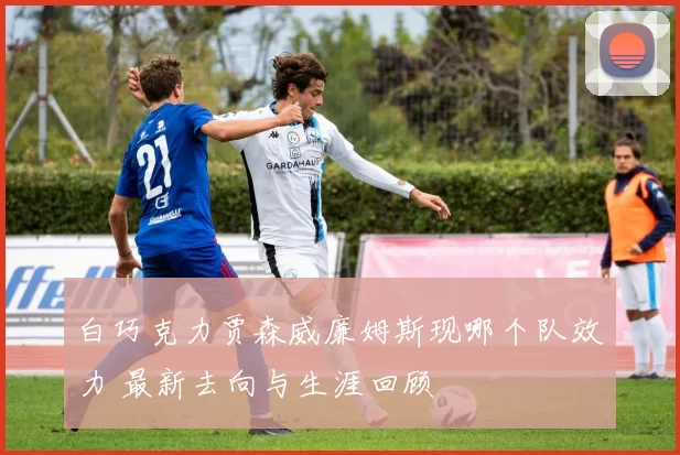 白巧克力贾森威廉姆斯现哪个队效力 最新去向与生涯回顾